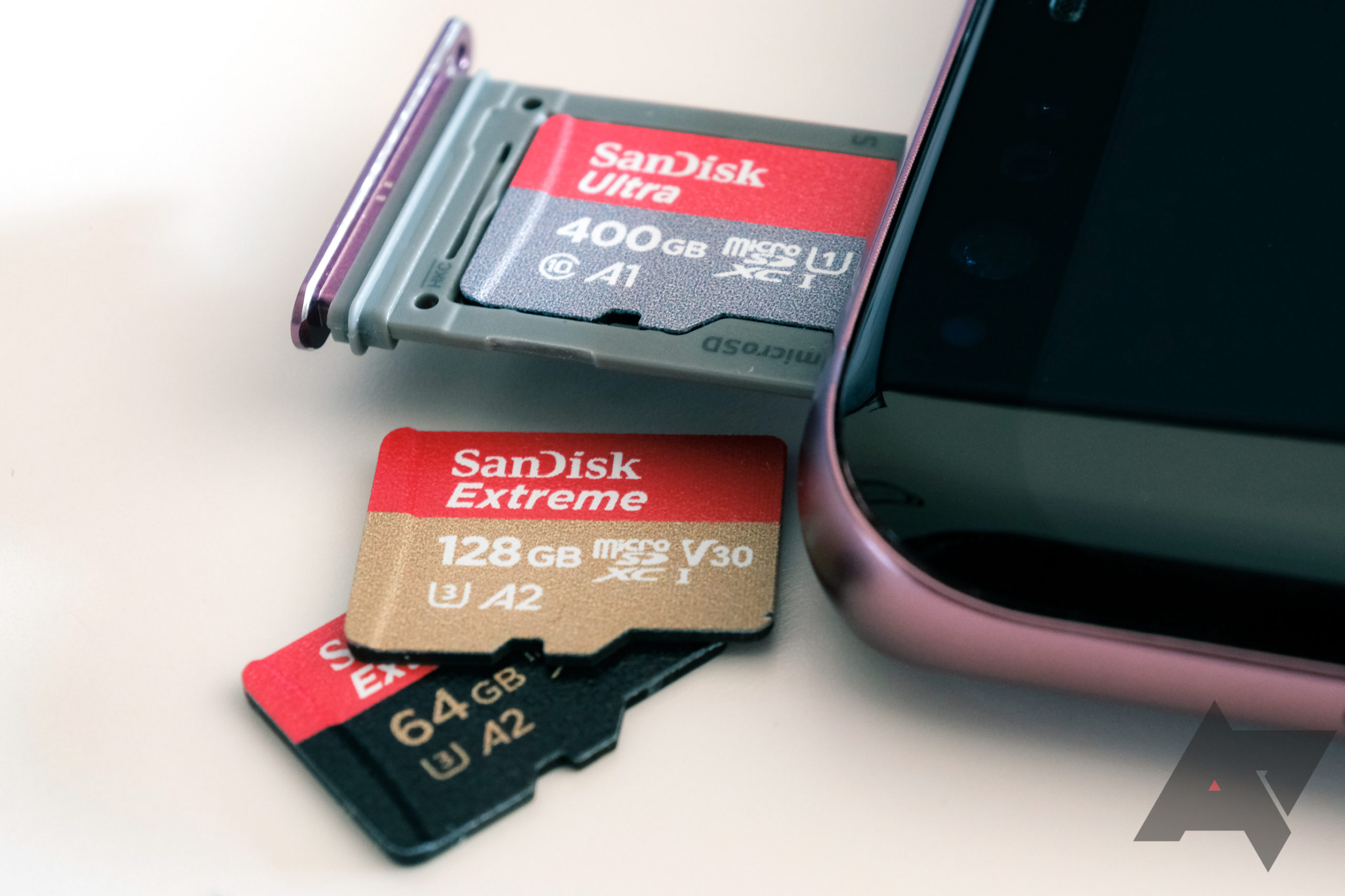 SD Card