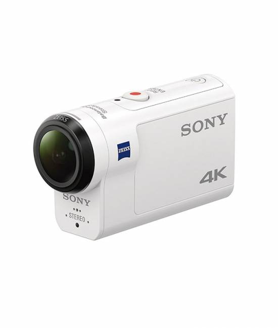 SONY FDR-X3000R 4K Action Camera