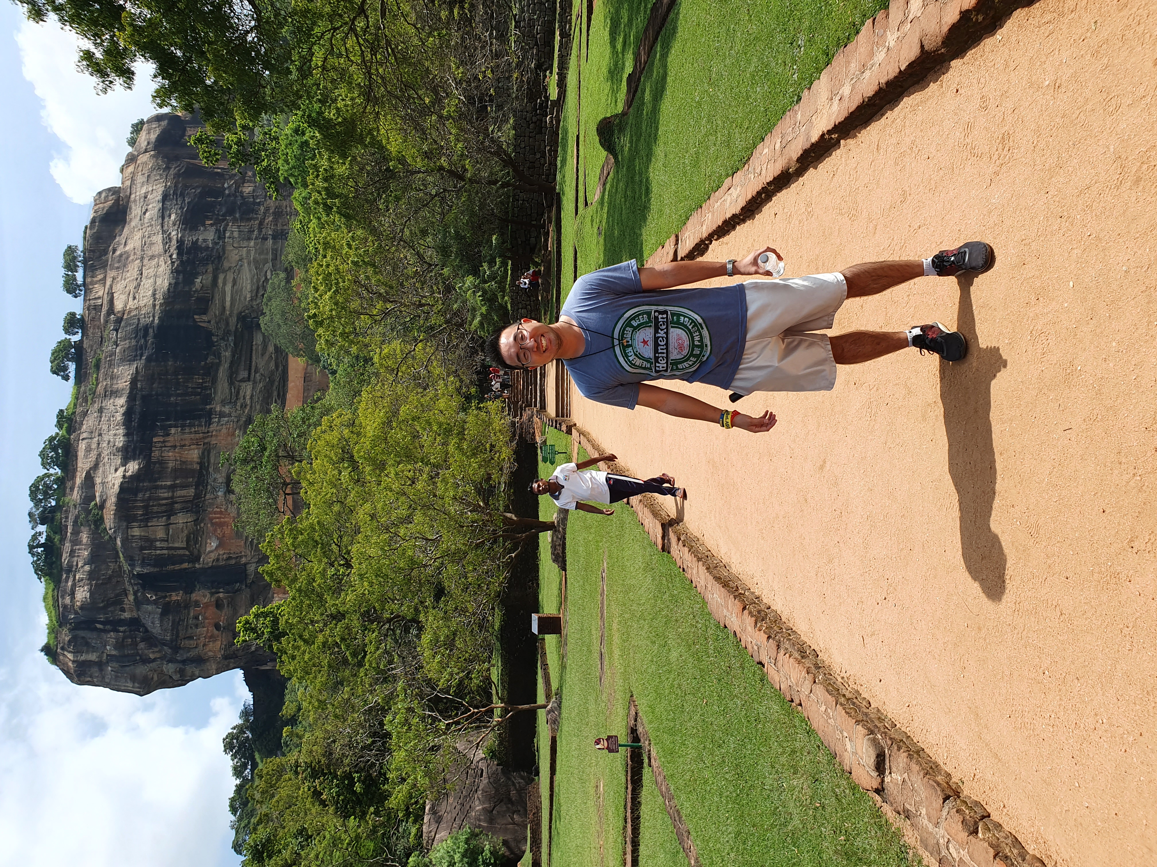 Sigiriya