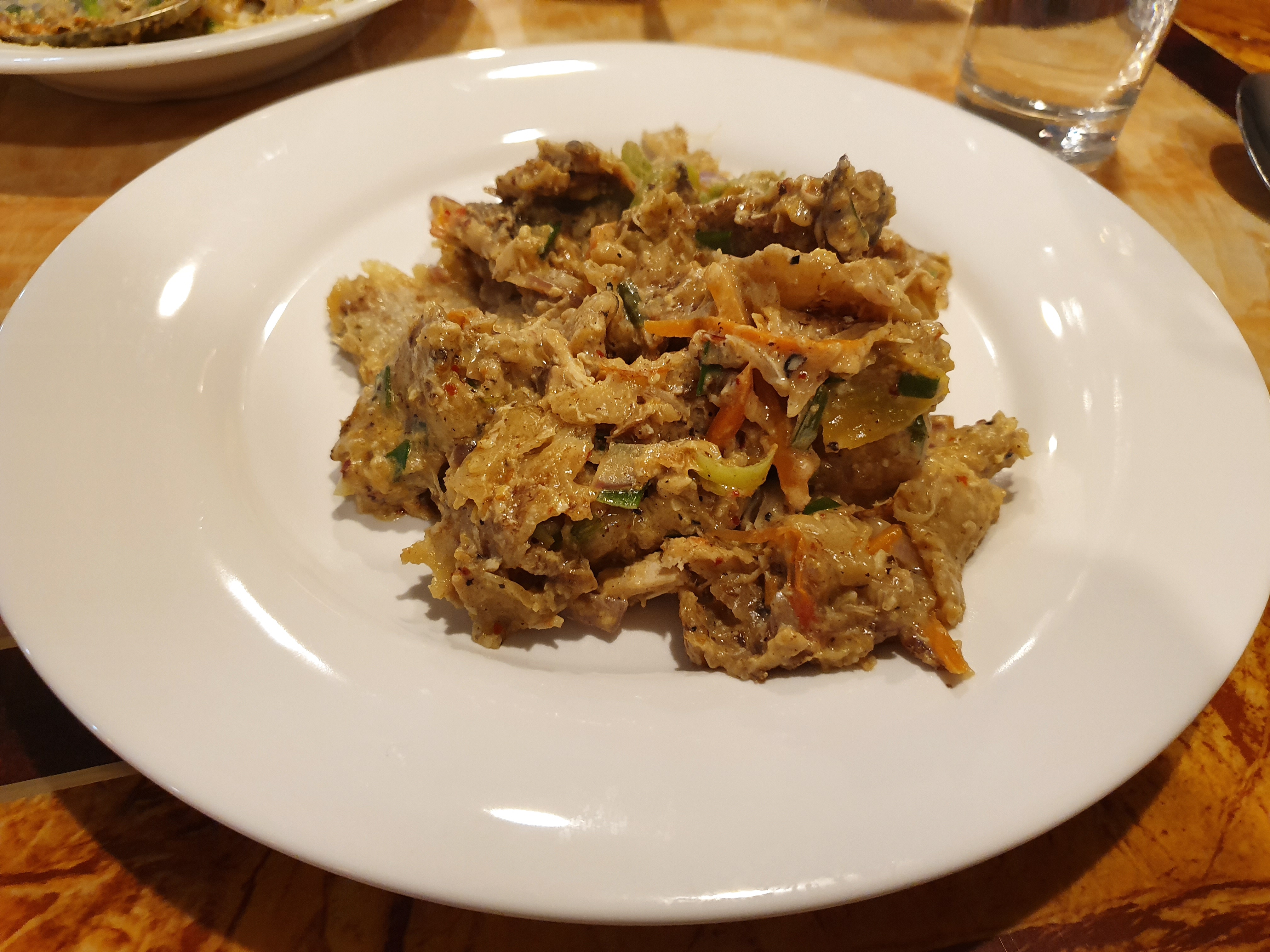 Kottu